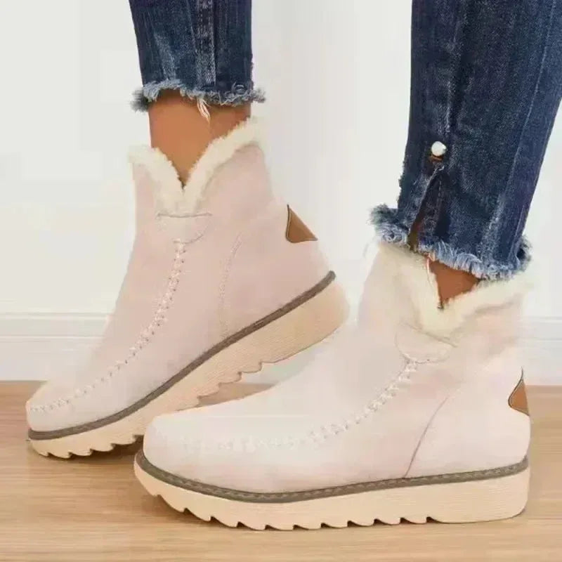 Alyra | Orthopedic Boots - Sarah and Emma Portland