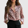 Lyzziane | Elegant Blouse - Sarah and Emma Portland