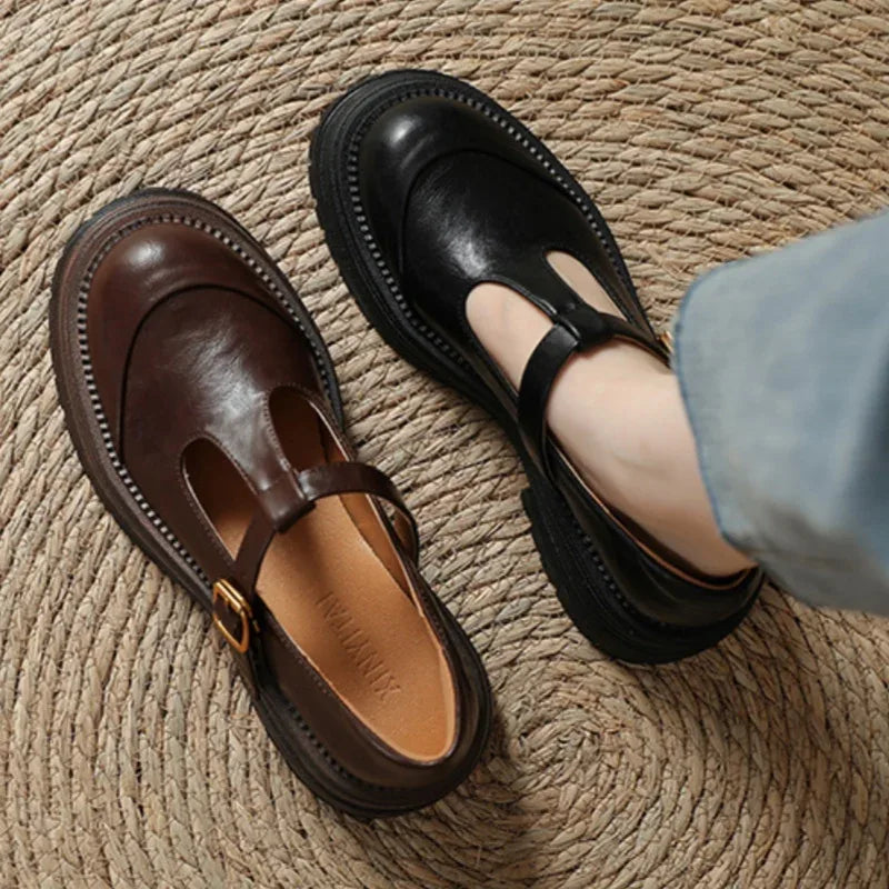 Alia™ | T-bar Shoes