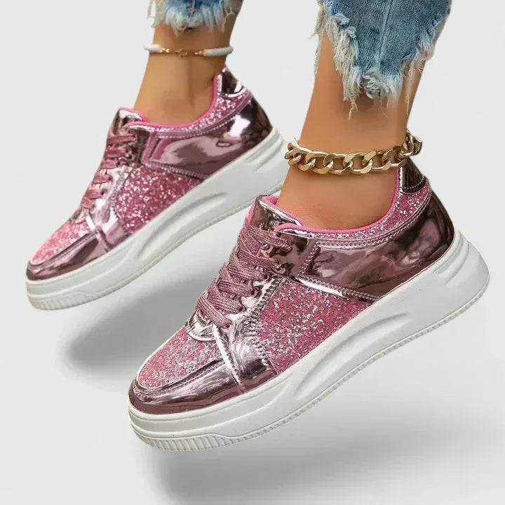 Faynelle | Orthopedic Shoes - Sarah and Emma Portland