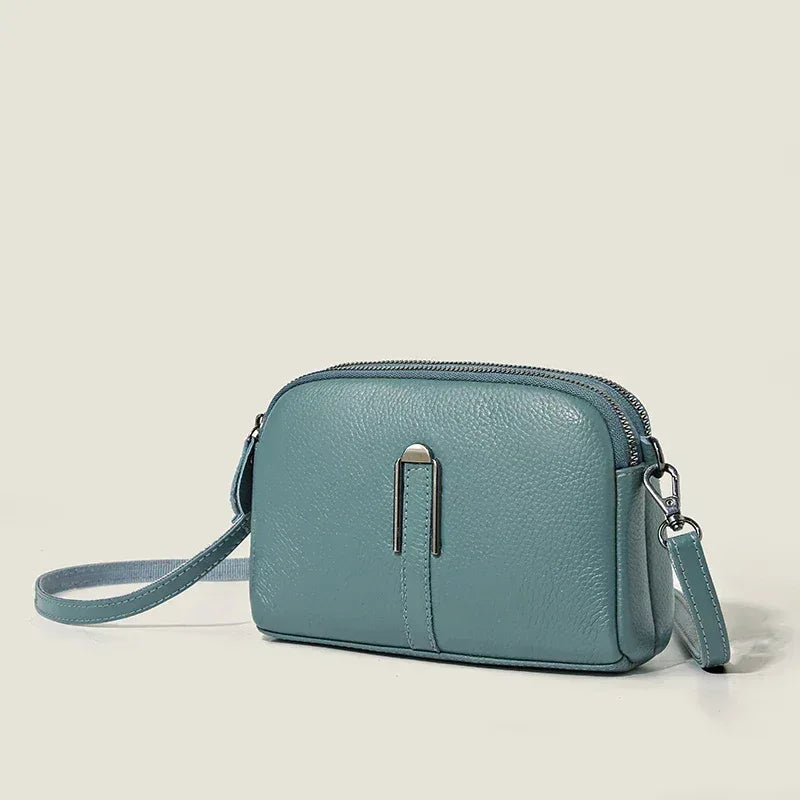 Amaya | Luxury Crossbody - Sarah and Emma Portland