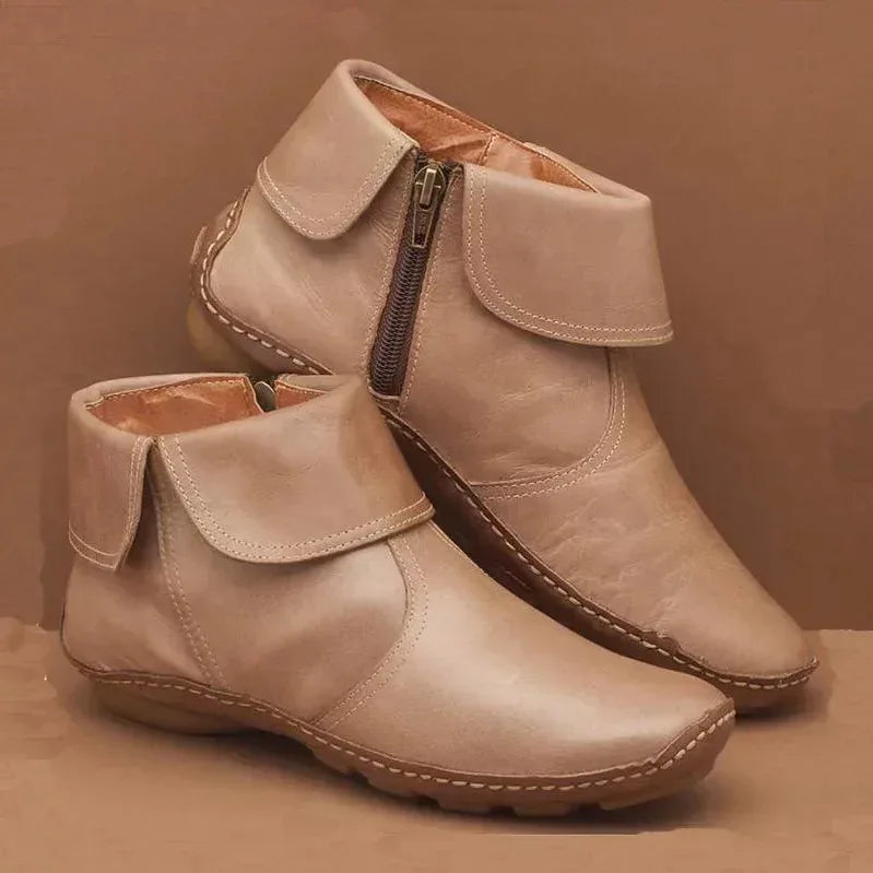 Faylen™ | Orthopedic Boots - Sarah and Emma Portland