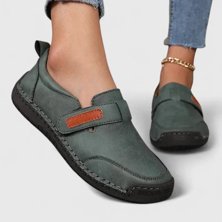 Gracienna | Orthopedic Shoes - Sarah and Emma Portland