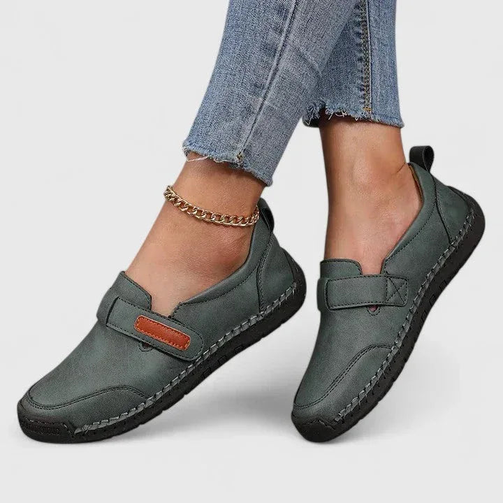 Gracienna | Orthopedic Shoes - Sarah and Emma Portland