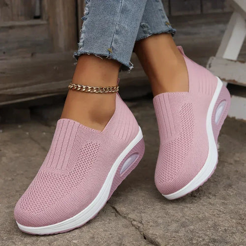 Aveny | Orthopedic Shoes - Sarah and Emma Portland