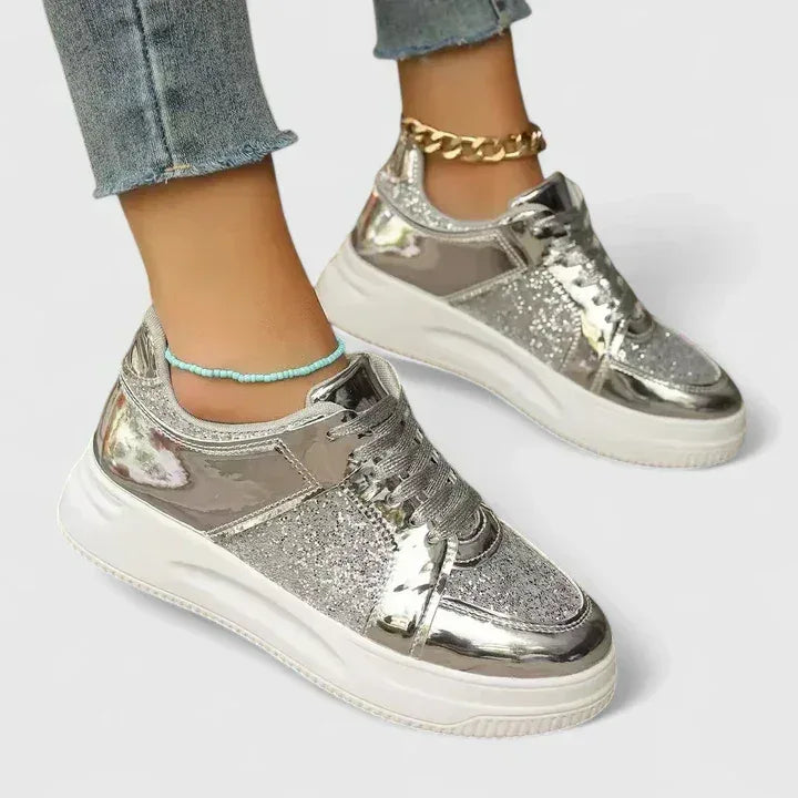 Faynelle | Orthopedic Shoes - Sarah and Emma Portland