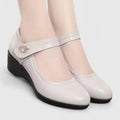 Daleyandra | Orthopedic Shoes - Sarah and Emma Portland