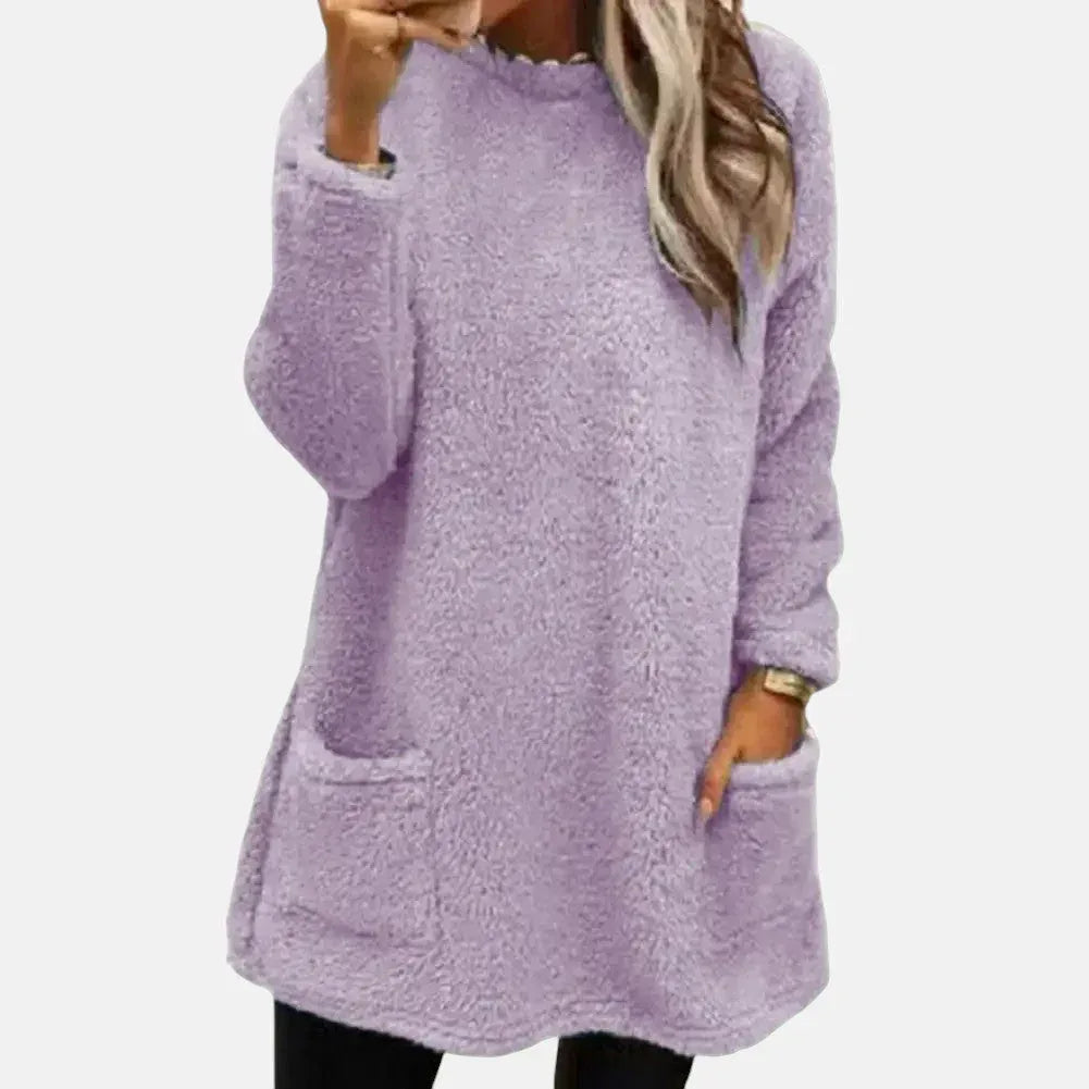 Emeris | Comfortable Sweater - Sarah and Emma Portland