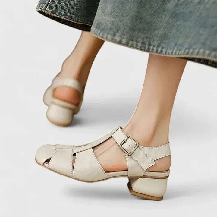 Aivorah | Orthopedic Sandals - Sarah and Emma Portland