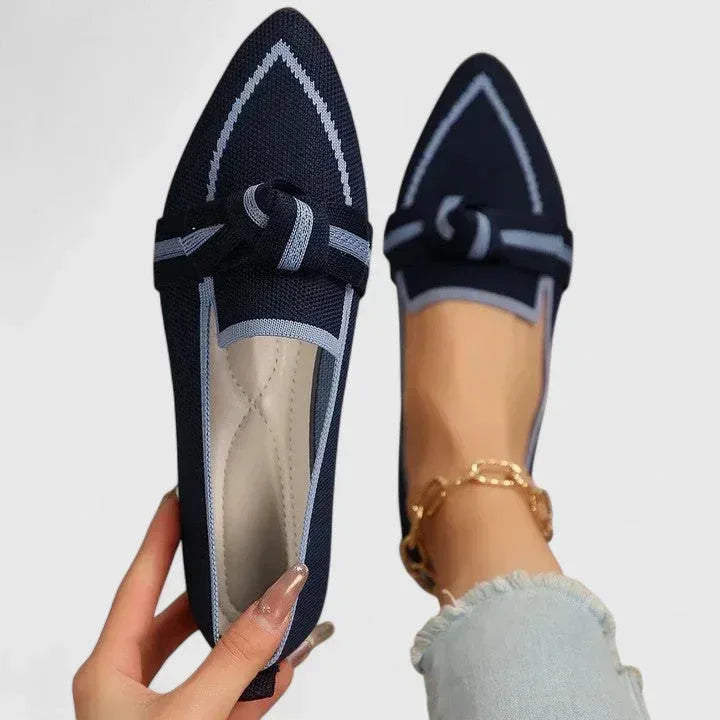 Maricela | Orthopedic Loafers - Sarah and Emma Portland