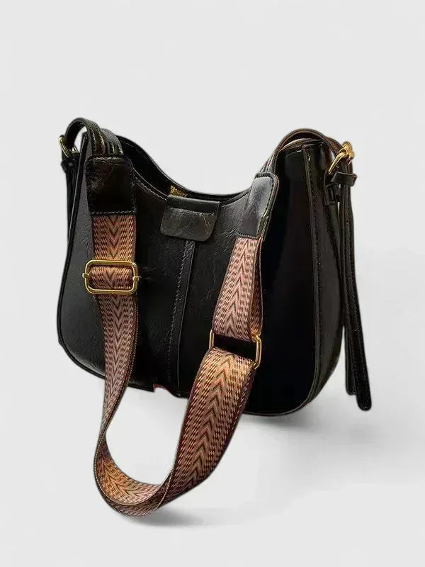Mariselyah | Elegant Shoulder Bag - Sarah and Emma Portland