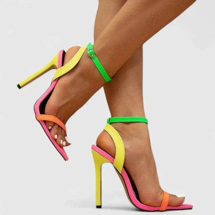 Halsey | Elegant Heels - Sarah and Emma Portland