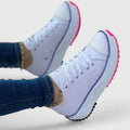 Kelly | Comfortable Sneakers - Sarah and Emma Portland