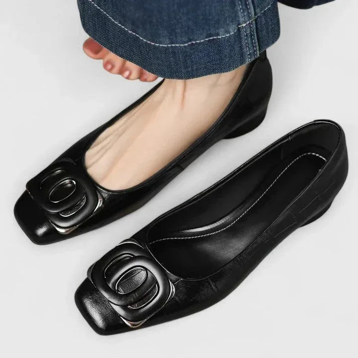 Jozie | Elegant Shoes - Sarah and Emma Portland