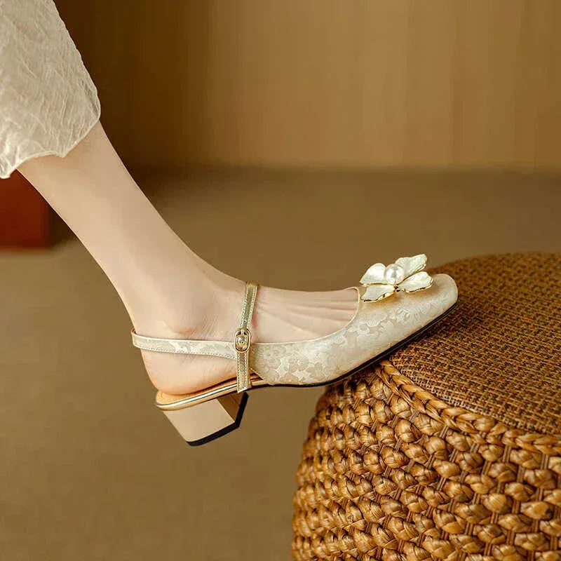 Fira™ | Elegant Pumps