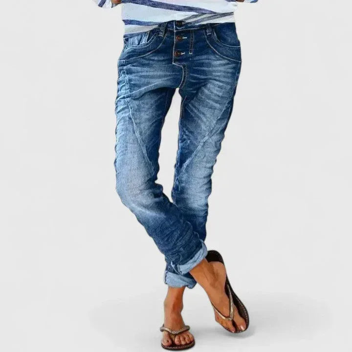 Erin | Comfortable Pants - Sarah and Emma Portland