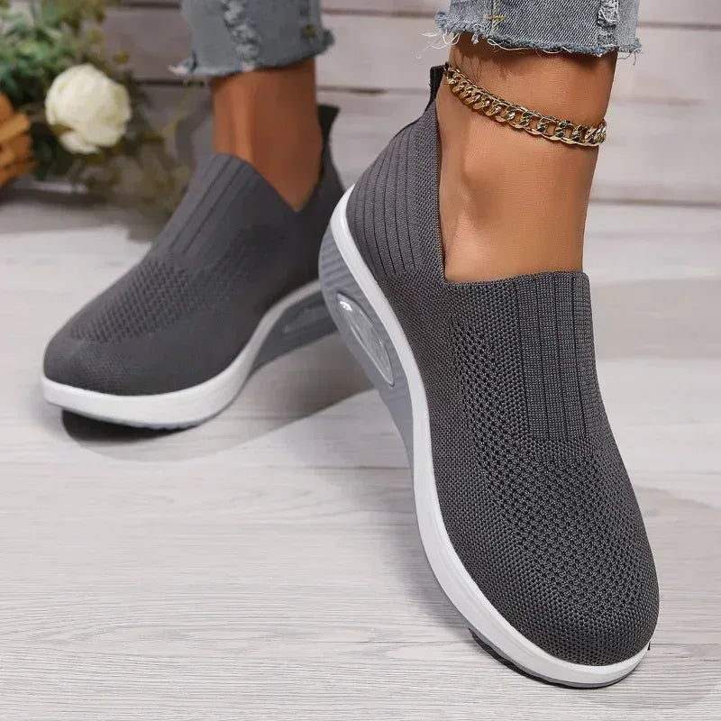 Aveny | Orthopedic Shoes - Sarah and Emma Portland