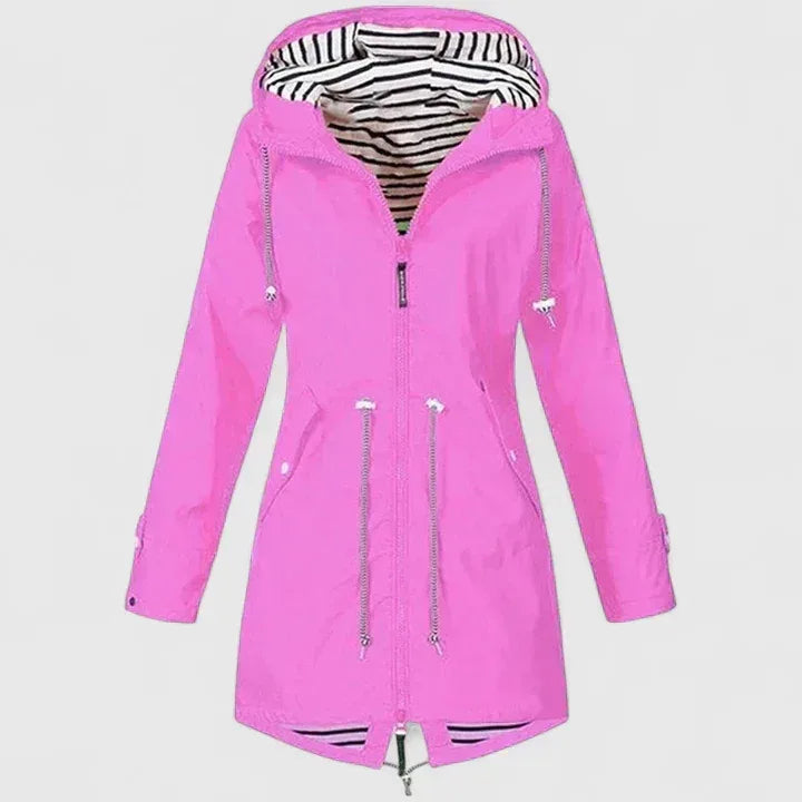 Kourtnii | Comfortable Jacket - Sarah and Emma Portland