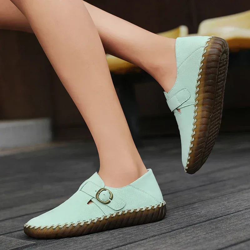 Liorah™ | Orthopedic Shoes - Sarah and Emma Portland