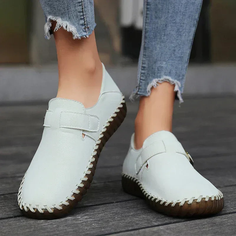 Liorah™ | Orthopedic Shoes - Sarah and Emma Portland