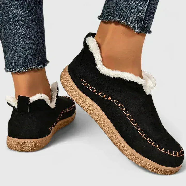 Lux | Orthopedic Boots - Sarah and Emma Portland