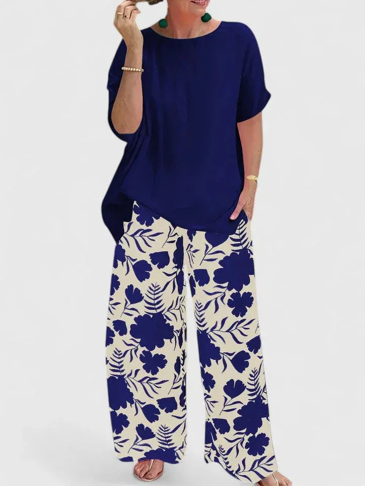 Lauren | Comfortable Pants - Sarah and Emma Portland