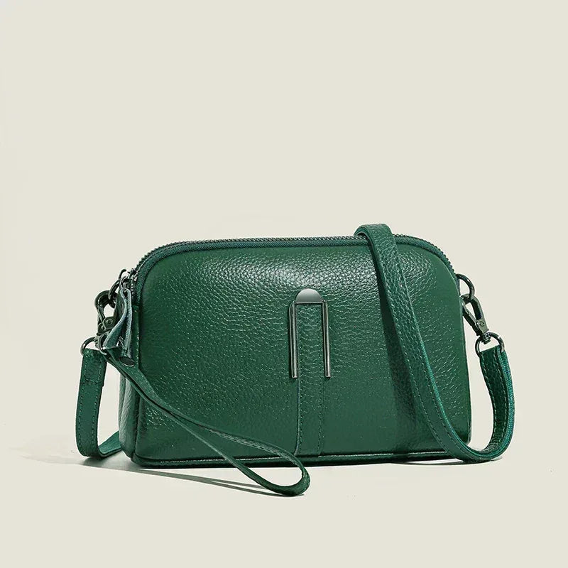 Amaya | Luxury Crossbody - Sarah and Emma Portland