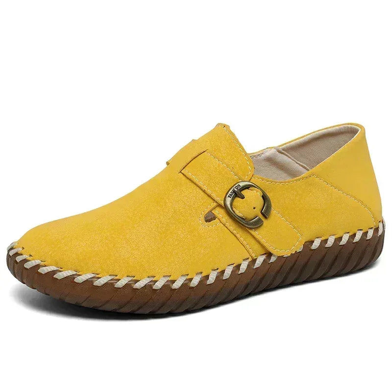 Liorah™ | Orthopedic Shoes - Sarah and Emma Portland