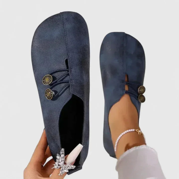 Kyline | Elegant Loafers - Sarah and Emma Portland