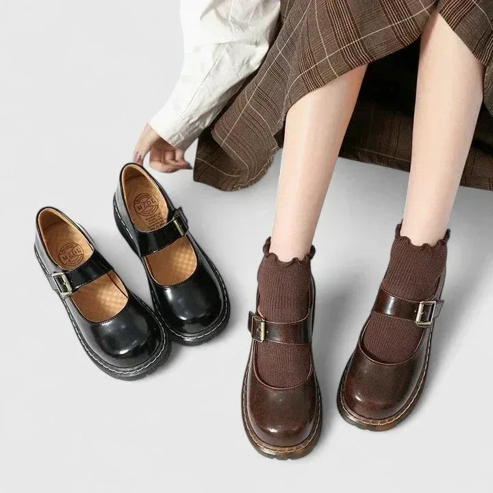 Bridgit | Sophisticated Shoes - Sarah and Emma Portland