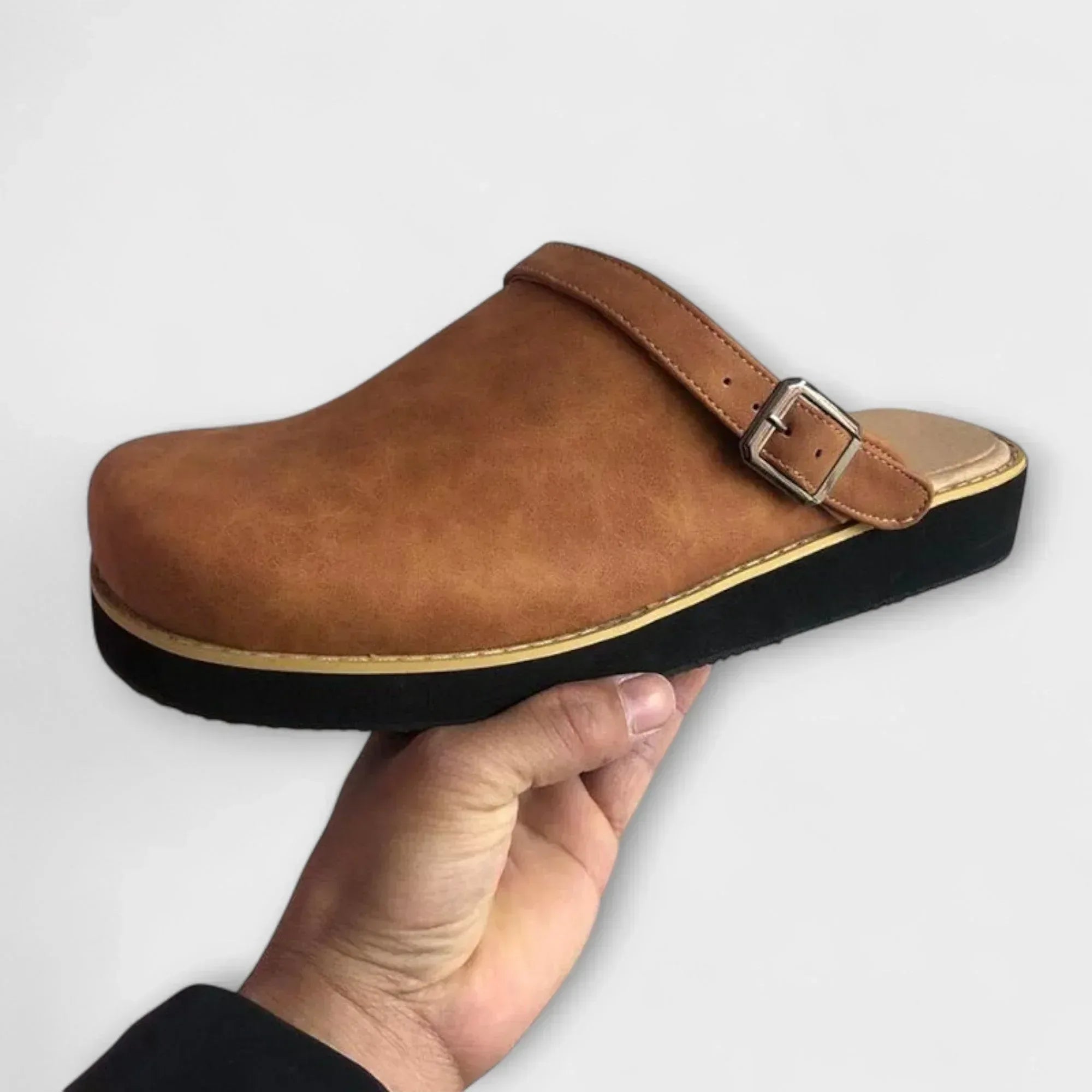 Carleah | Orthopedic Shoes - Sarah and Emma Portland