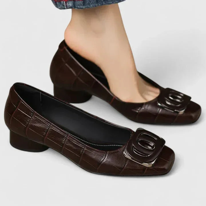 Jozie | Elegant Shoes - Sarah and Emma Portland