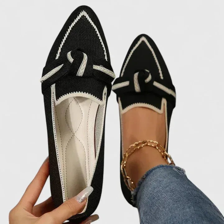 Maricela | Orthopedic Loafers - Sarah and Emma Portland