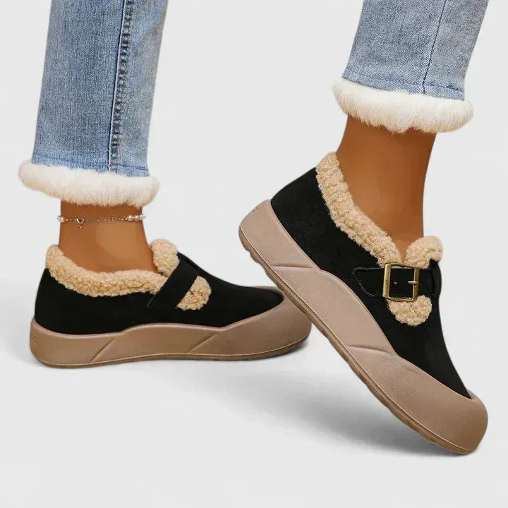 Antoniyssa | Orthopedic Boots - Sarah and Emma Portland