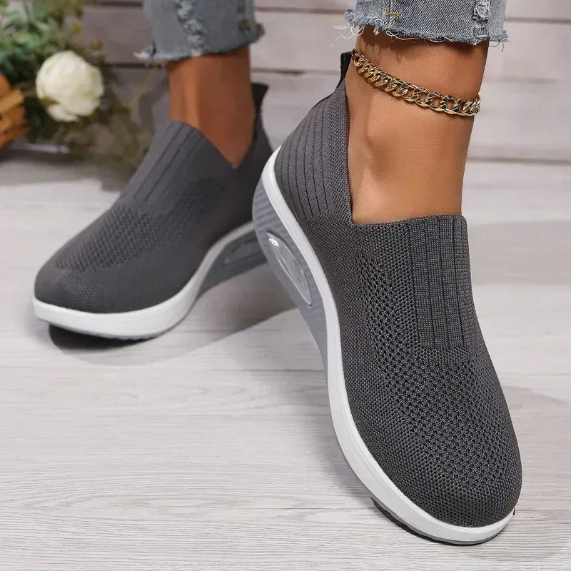 Aveny | Orthopedic Shoes - Sarah and Emma Portland