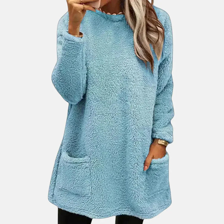 Emeris | Comfortable Sweater - Sarah and Emma Portland