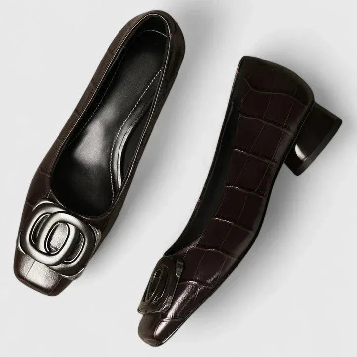 Jozie | Elegant Shoes - Sarah and Emma Portland