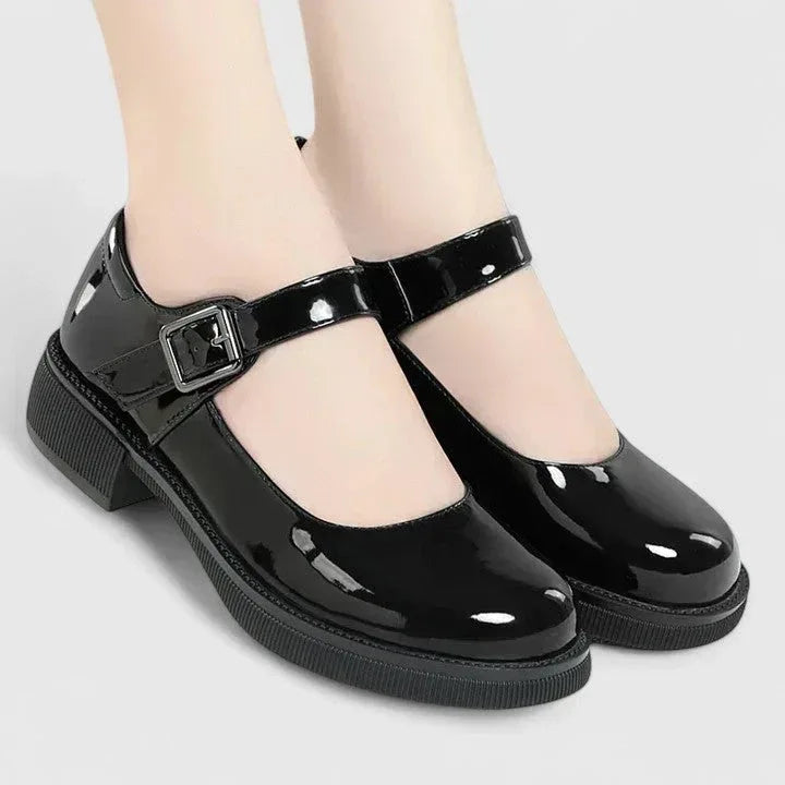 Livietta | Orthopedic Shoes - Sarah and Emma Portland