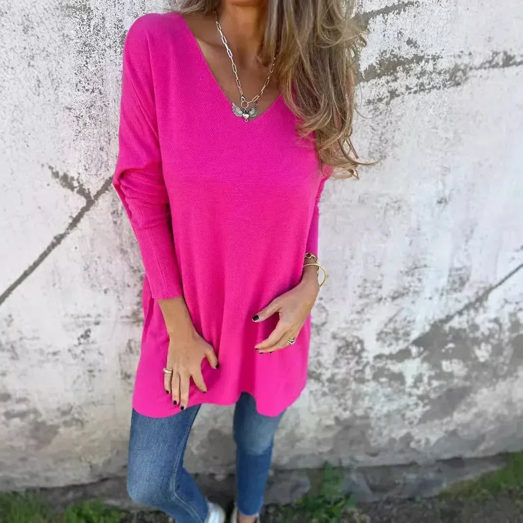 Jynae | Comfortable Top - Sarah and Emma Portland