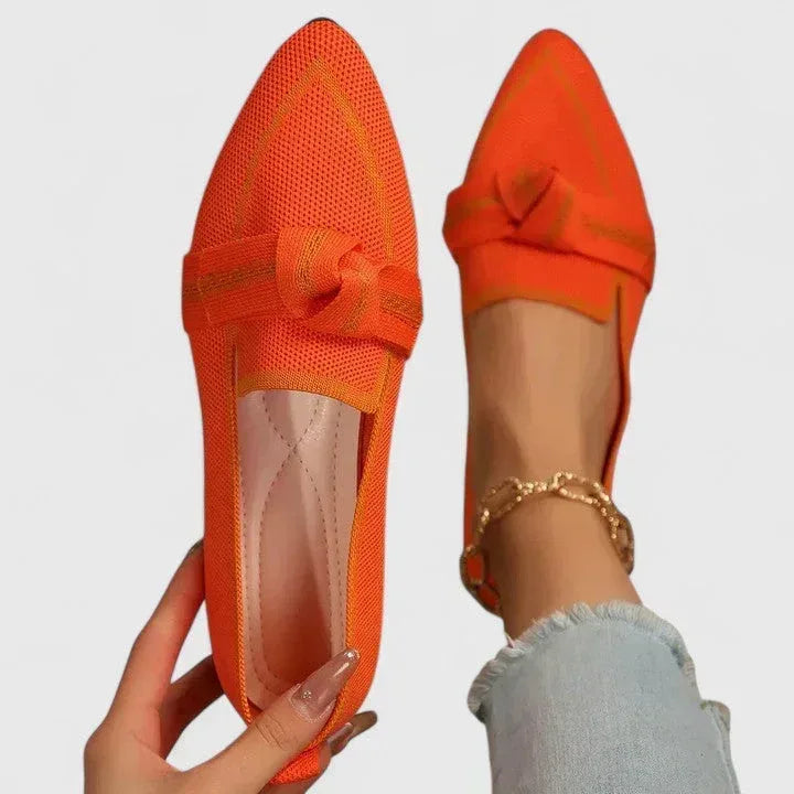 Maricela | Orthopedic Loafers - Sarah and Emma Portland