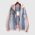 Auralina | Comfortable Jacket - Sarah and Emma Portland