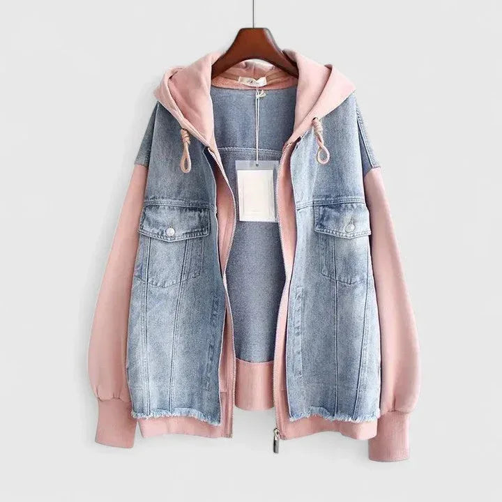 Auralina | Comfortable Jacket - Sarah and Emma Portland