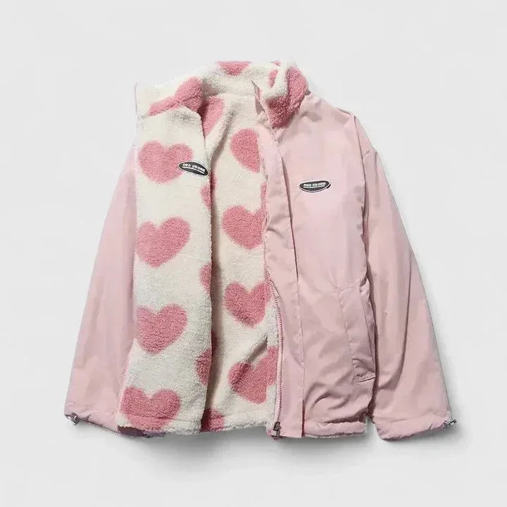 Bexli | Comfortable Jacket - Sarah and Emma Portland