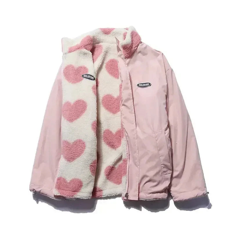 Helenah™ | Elegant Jacket - Sarah and Emma Portland
