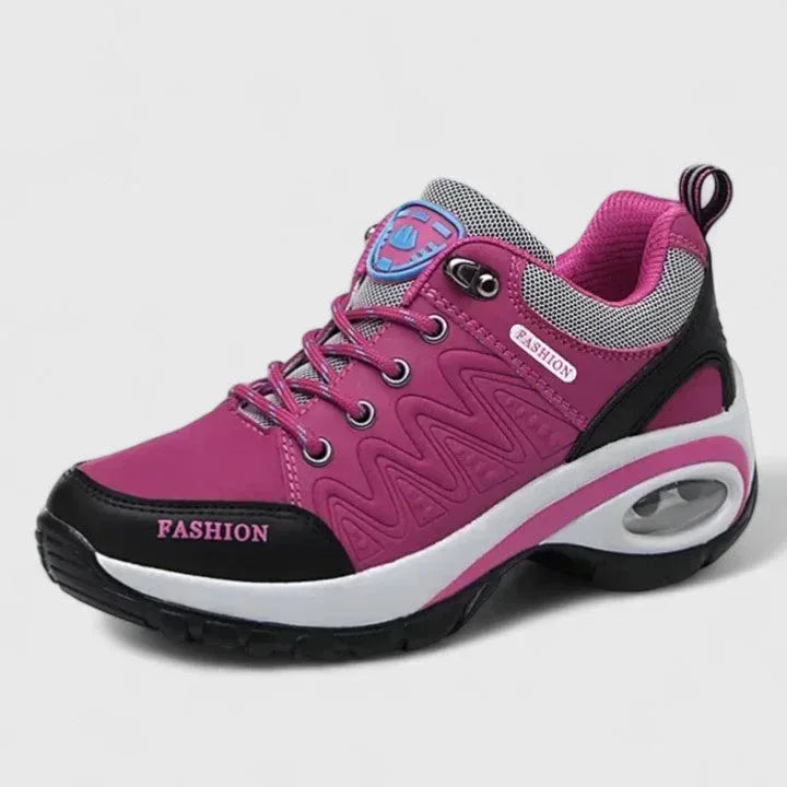 Leslie | Comfortable Sneakers - Sarah and Emma Portland