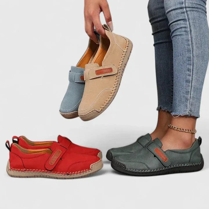 Gracienna | Orthopedic Shoes - Sarah and Emma Portland