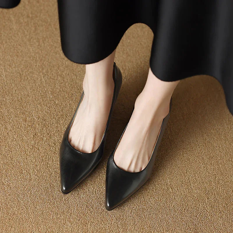 Kyra™ | Elegant Pumps