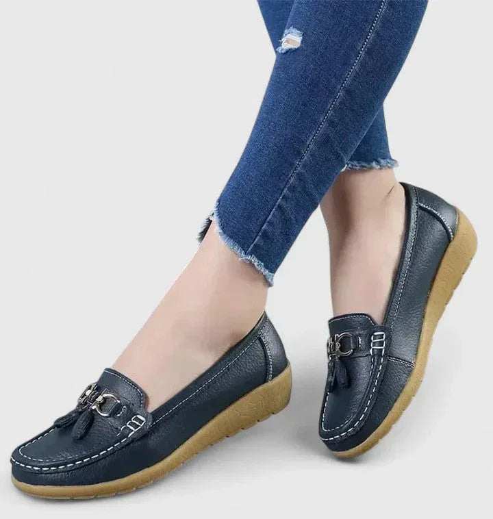 Carminae | Orthopedic Shoes - Sarah and Emma Portland