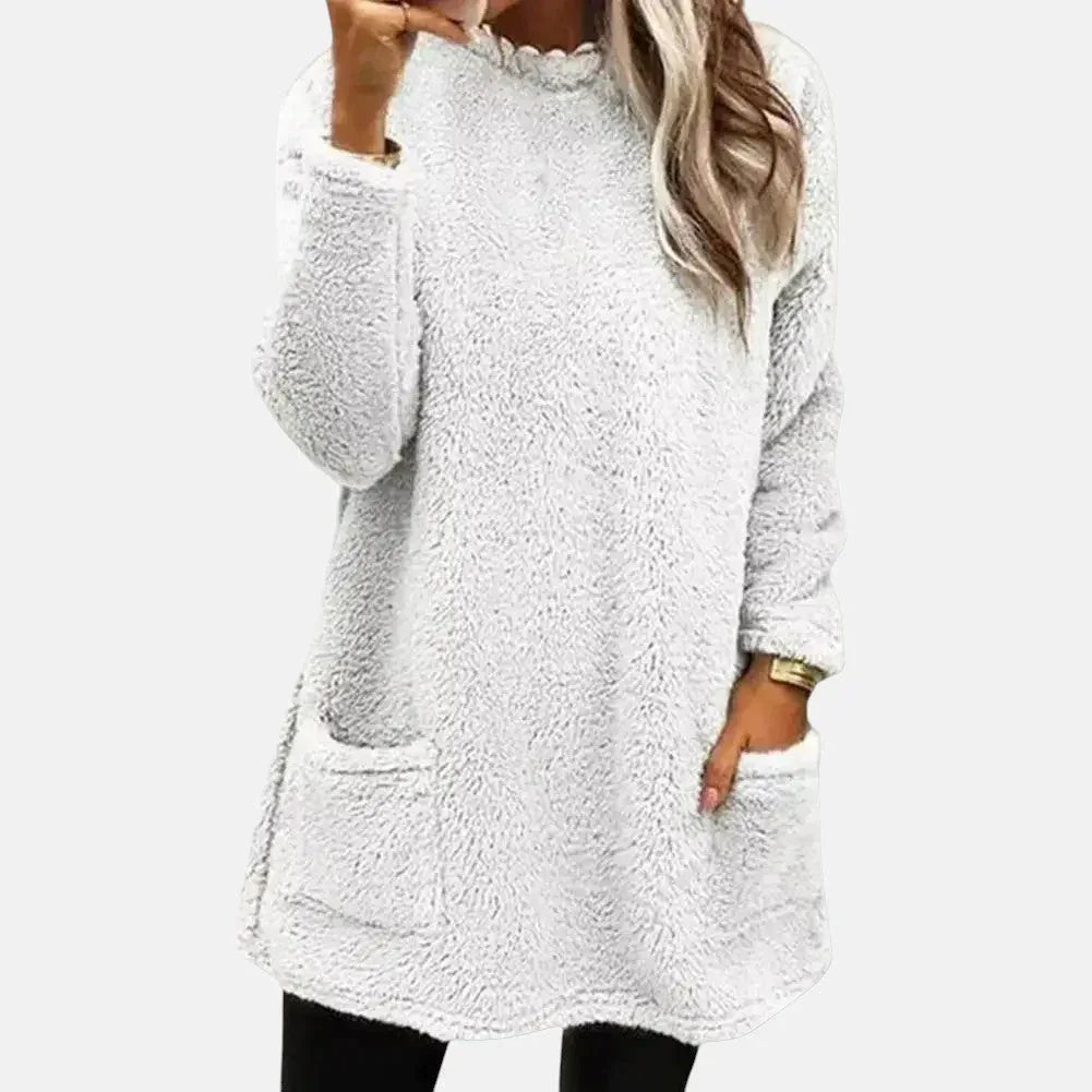 Emeris | Comfortable Sweater - Sarah and Emma Portland