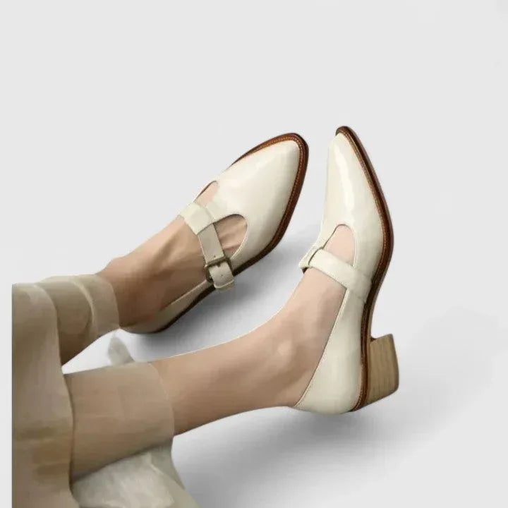 Barbara | Elegant Shoes - Sarah and Emma Portland